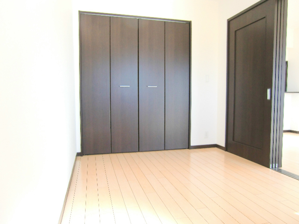 収納もばっちり！