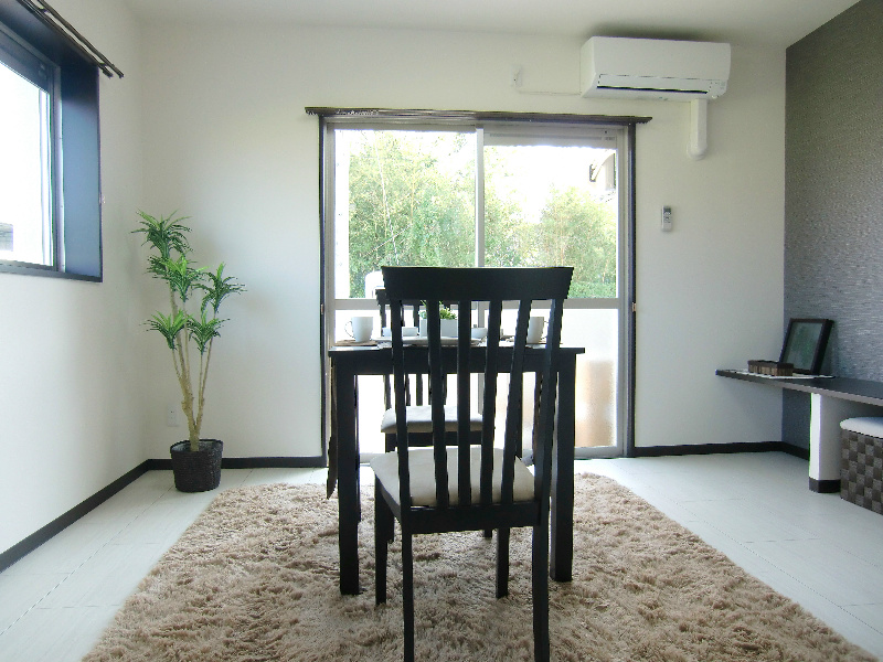 ※画像の家具は写真撮影用です。