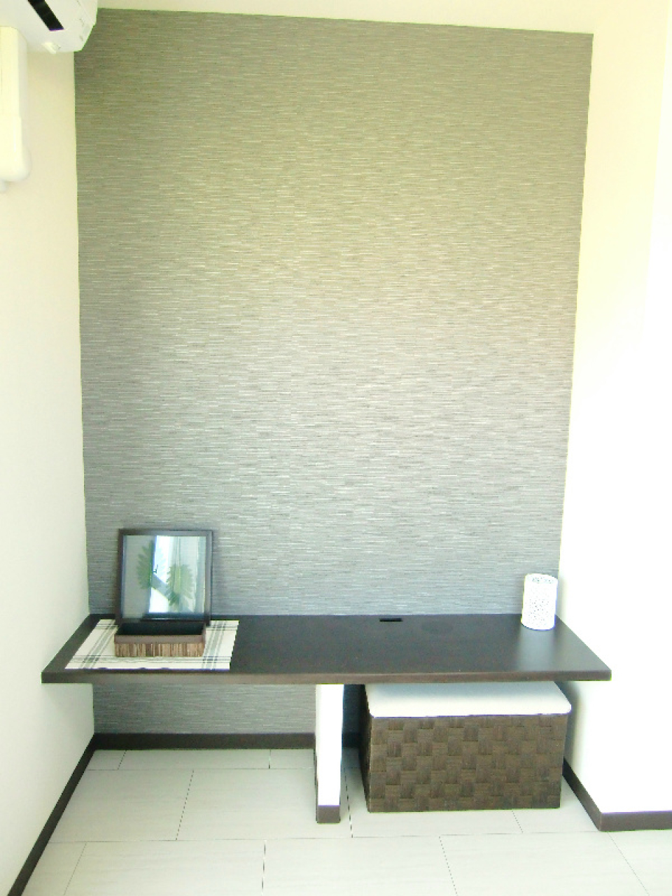 ※画像の家具は写真撮影用です。