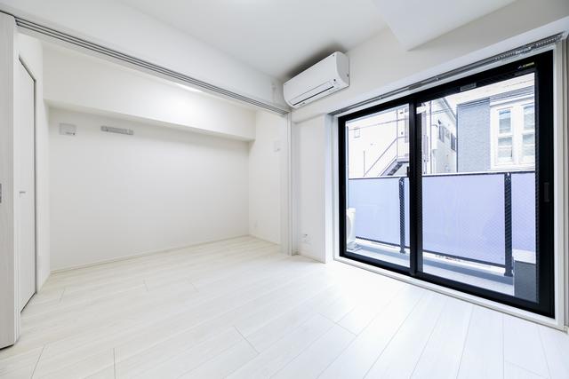 ※写真は同タイプ住戸です。