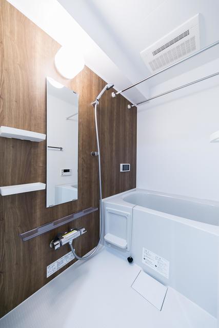 ※写真は同タイプ住戸です。