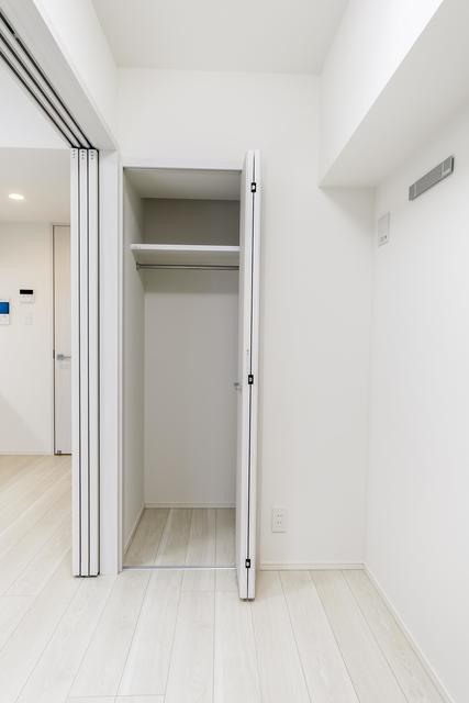 ※写真は同タイプ住戸です。