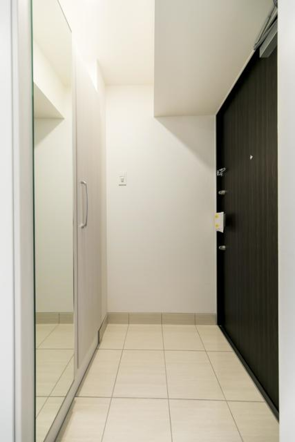 ※写真は同タイプ住戸です。