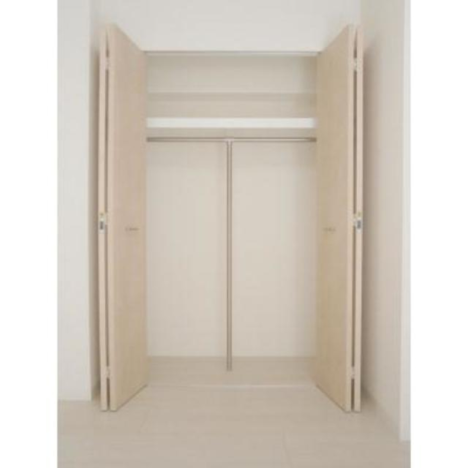 ※写真は同タイプ住戸です。