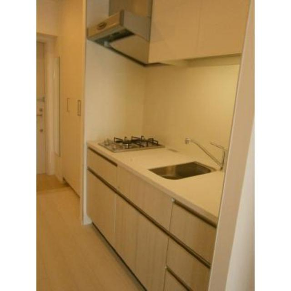 ※写真は同タイプ住戸です。