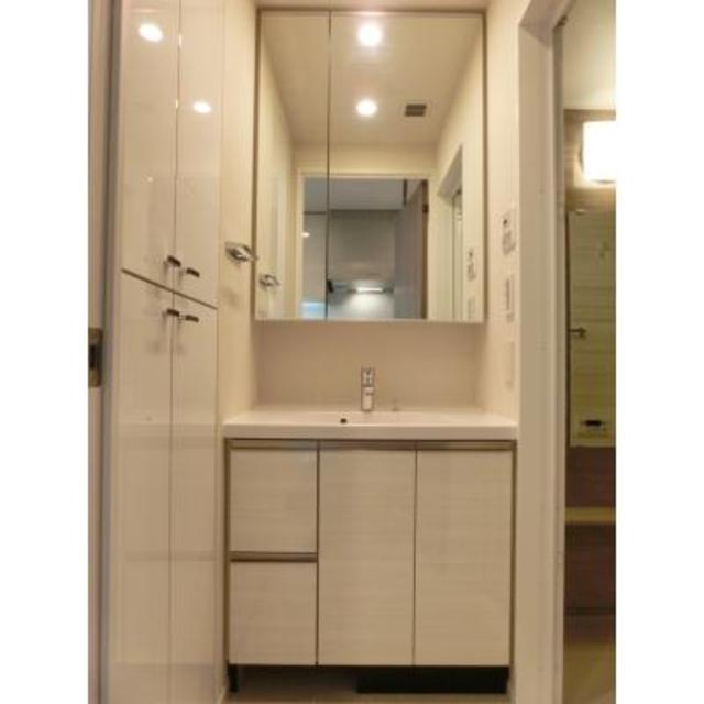 ※写真は同タイプ住戸です。