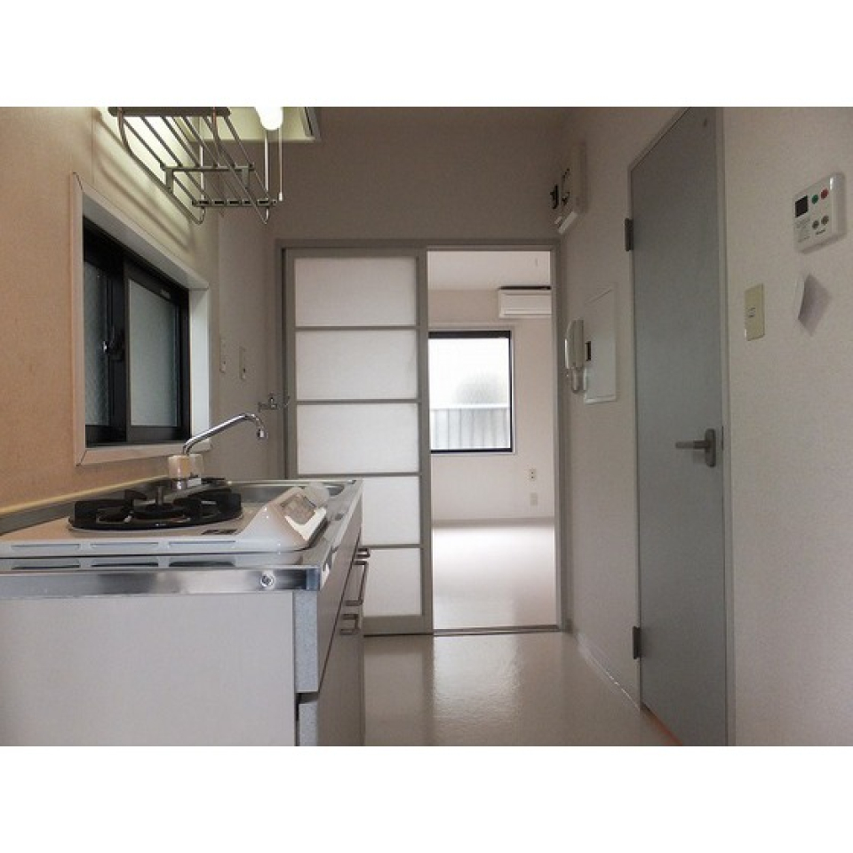 キッチンスペース