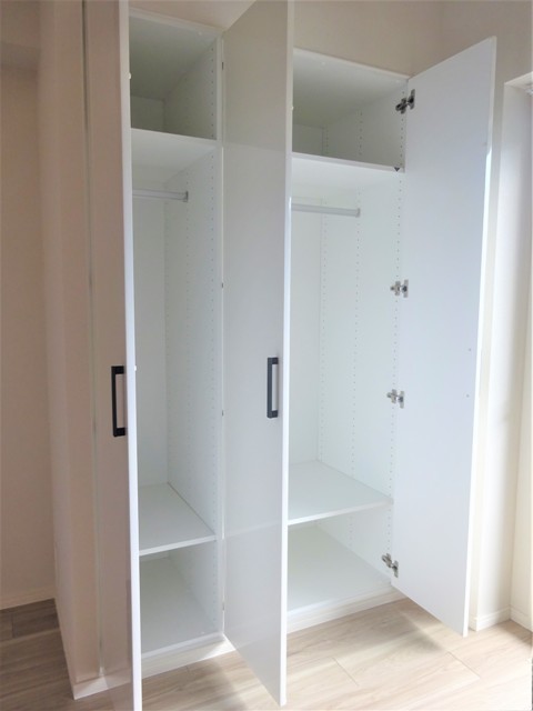 ※写真は同タイプ住戸です。