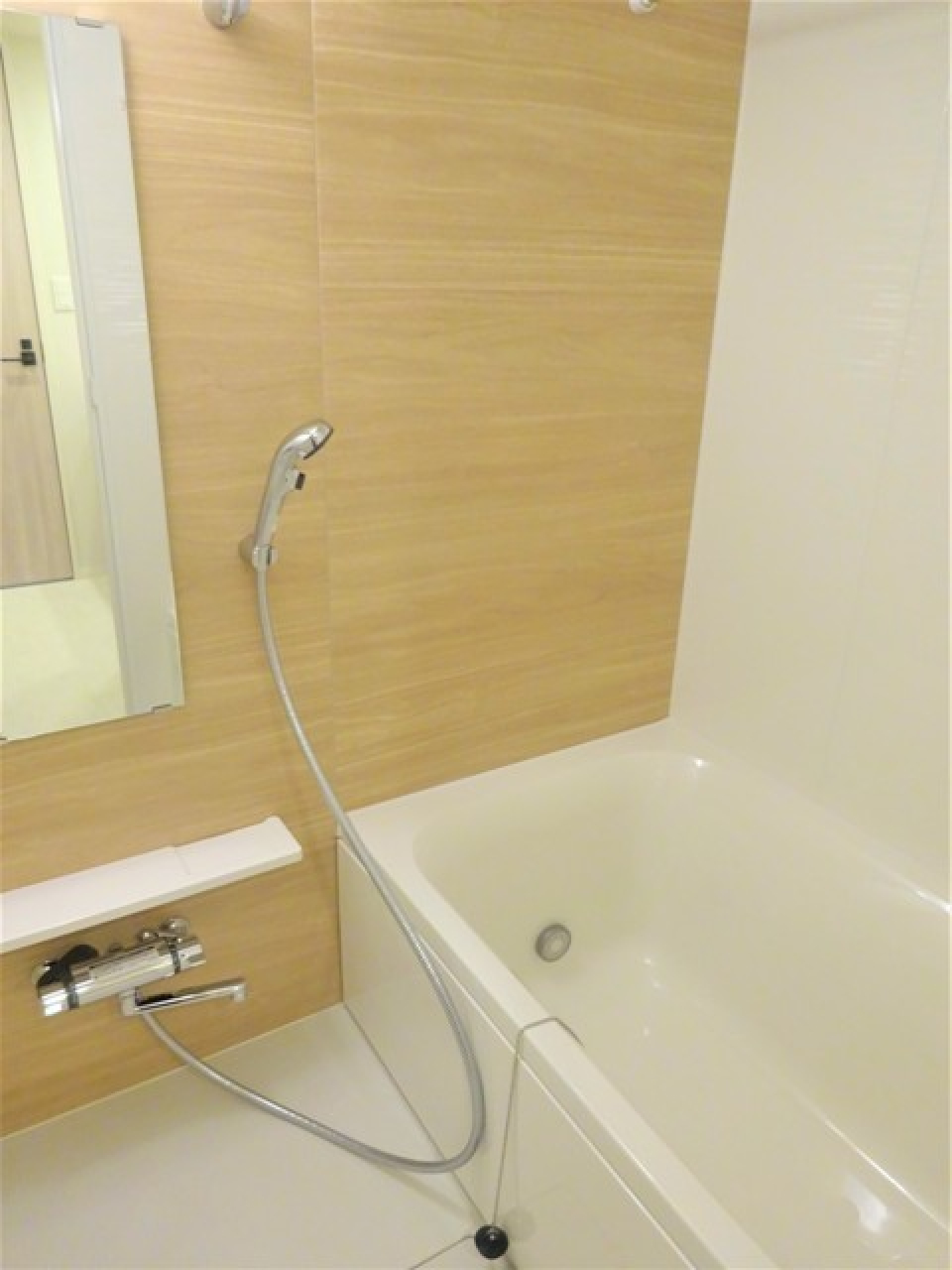 ※写真は同タイプ住戸です。