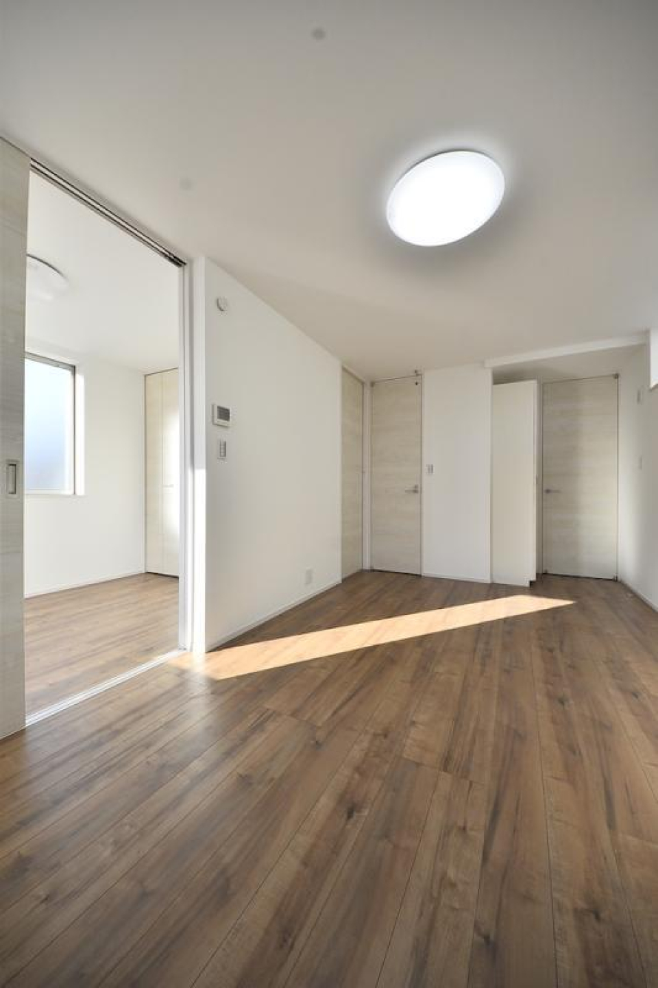 居室、リビング