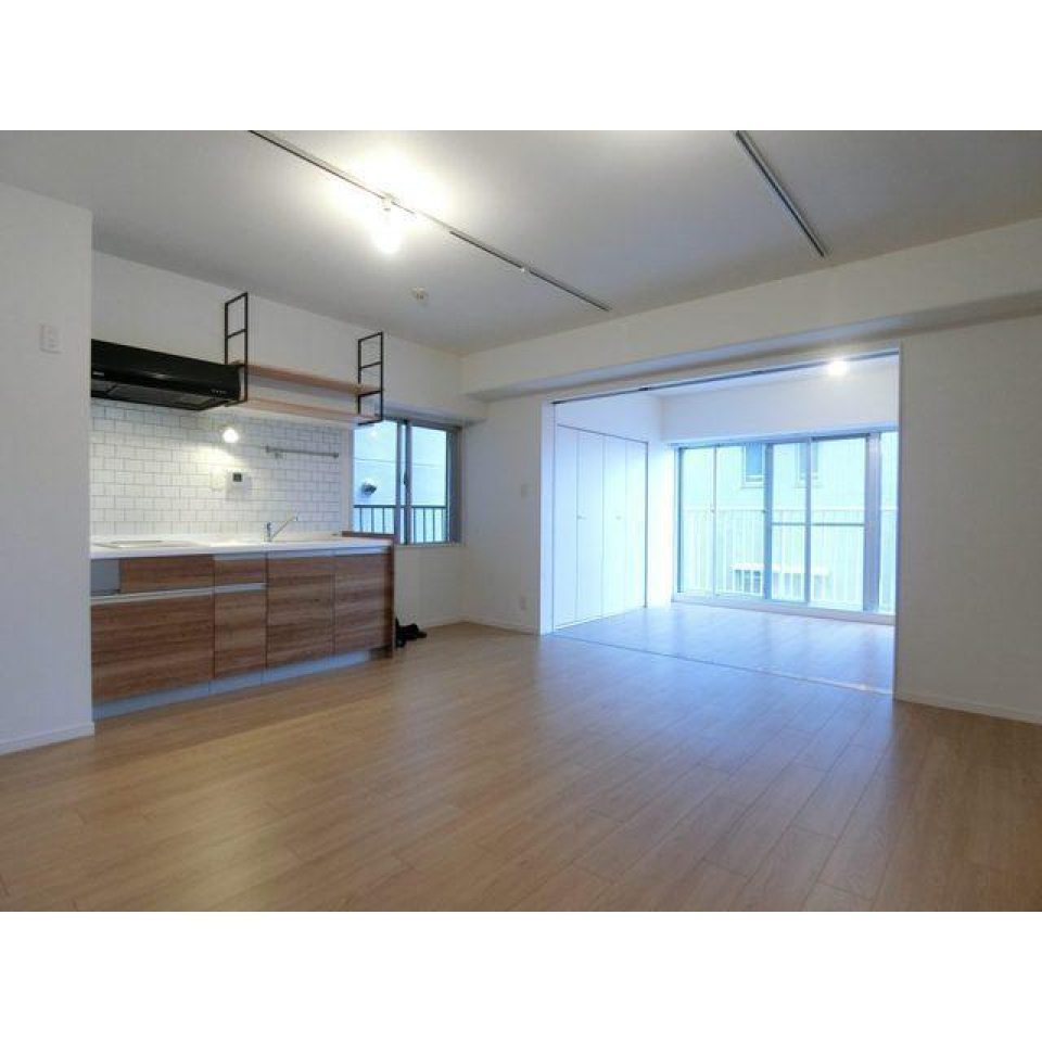 その他、部屋スペース