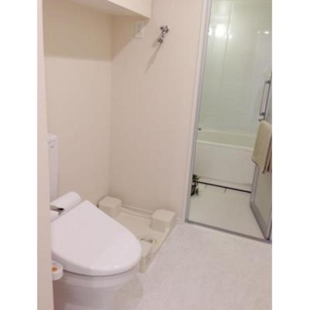 ※写真は同タイプ住戸です。