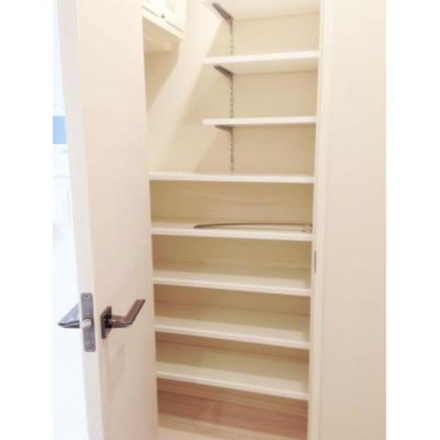 ※写真は同タイプ住戸です。