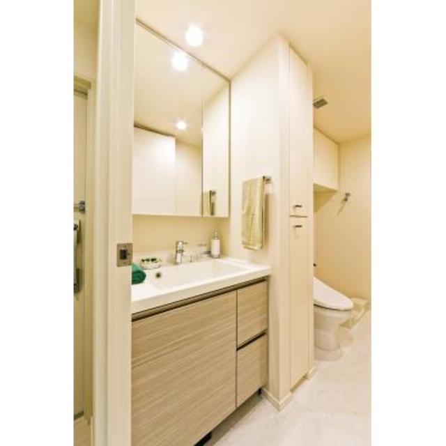 ※写真は同タイプ住戸です。