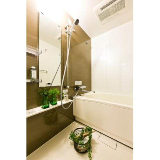 ※写真は同タイプ住戸です。