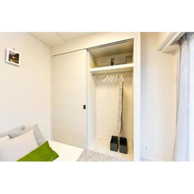 ※写真は同タイプ住戸です。