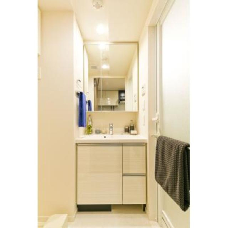 ※写真は同タイプ住戸です。