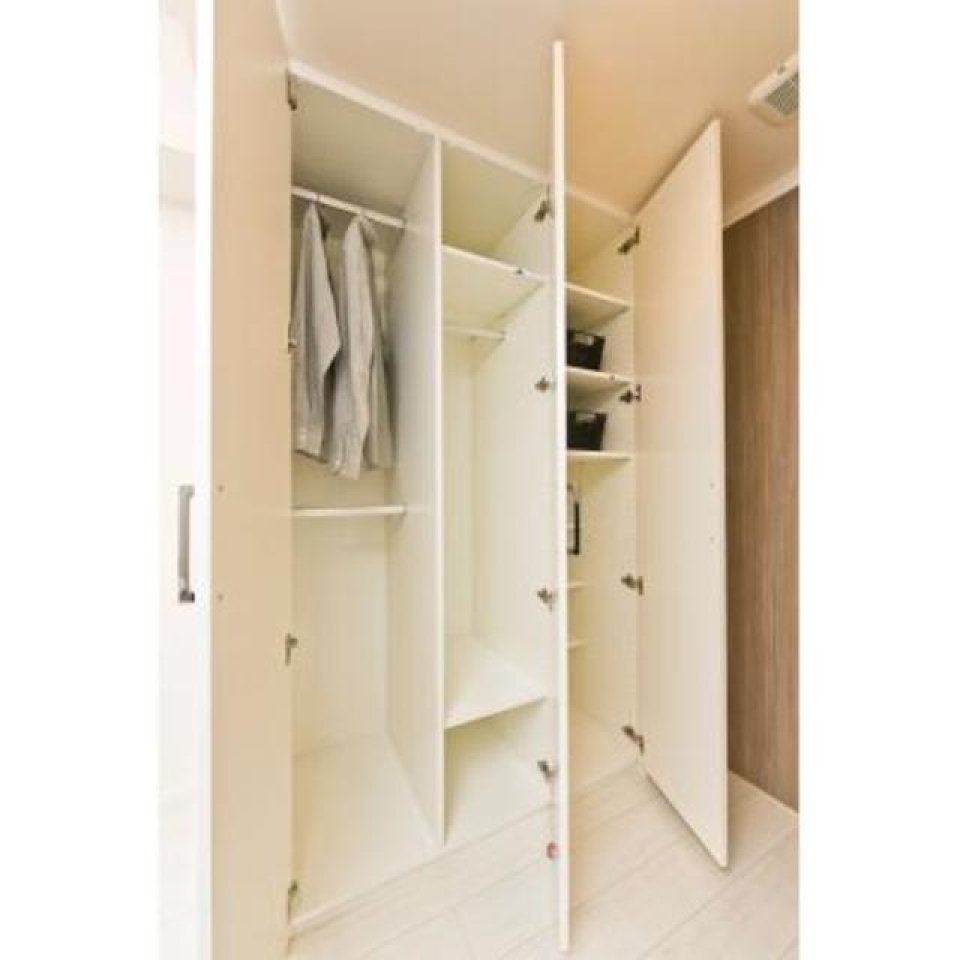 ※写真は同タイプ住戸です。