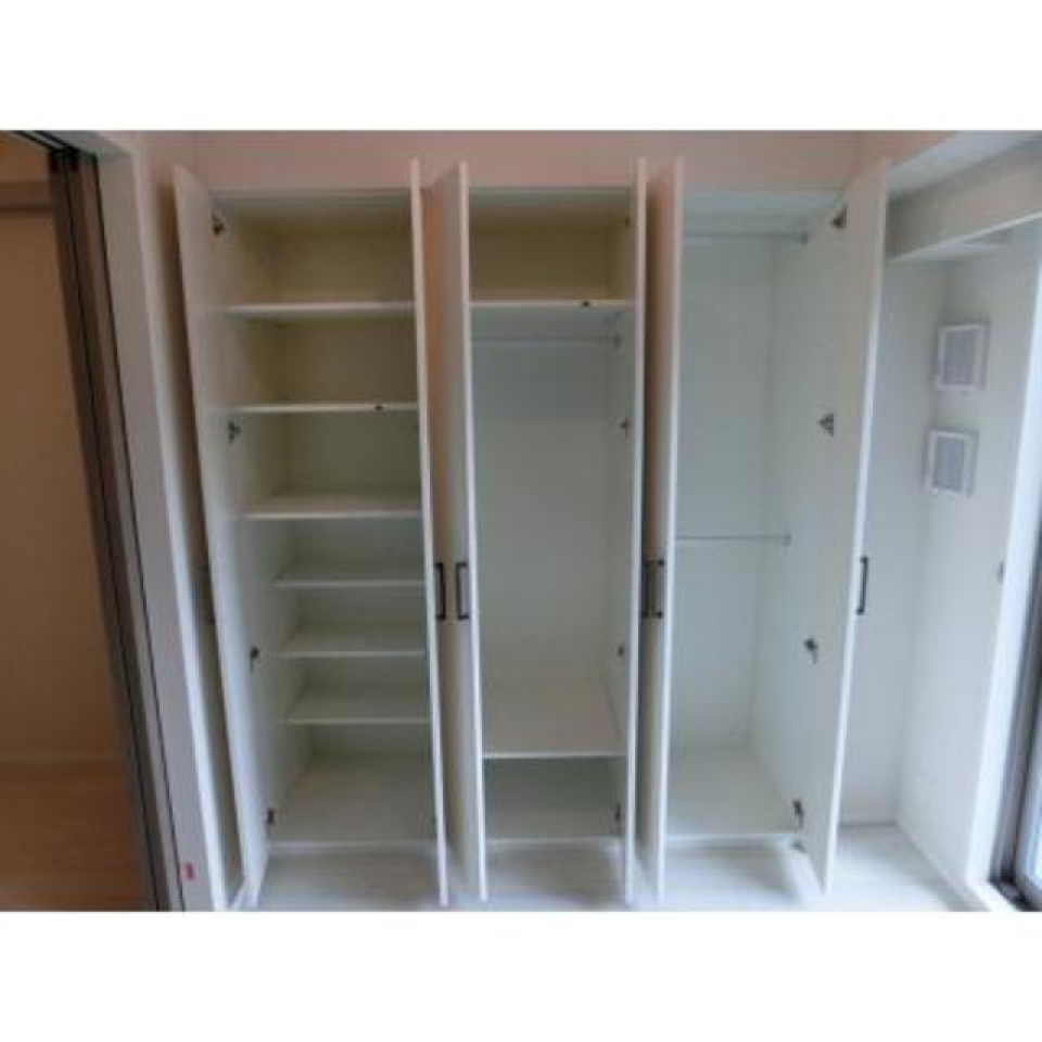 ※写真は同タイプ住戸です。