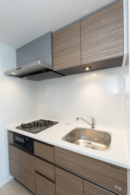 ※写真は同タイプ住戸です。