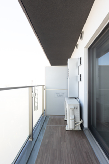 ※写真は同タイプ住戸です。