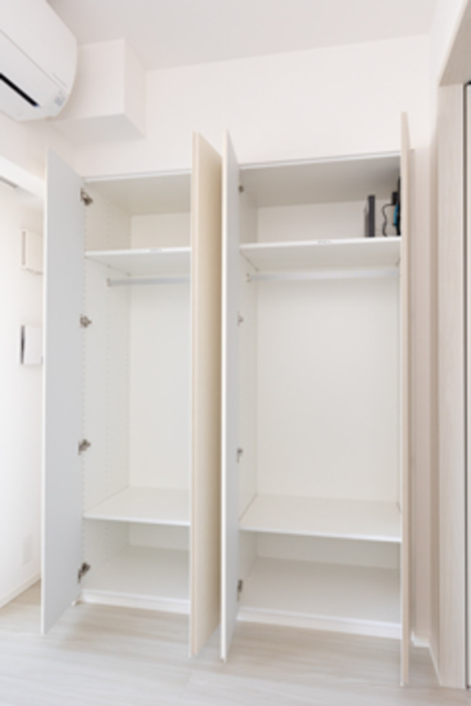 ※写真は同タイプ住戸です。