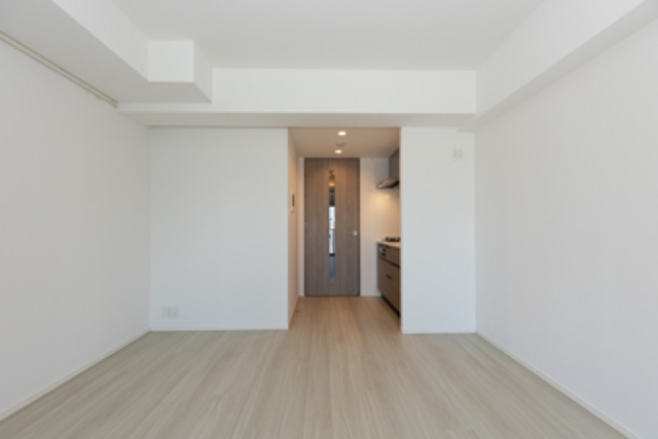 ※写真は同タイプ住戸です。