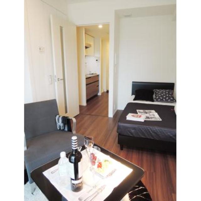 ※写真は同タイプ住戸です。