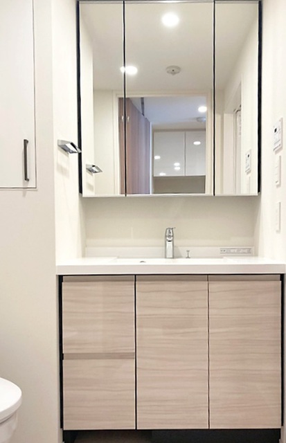 ※写真は同タイプ住戸です。