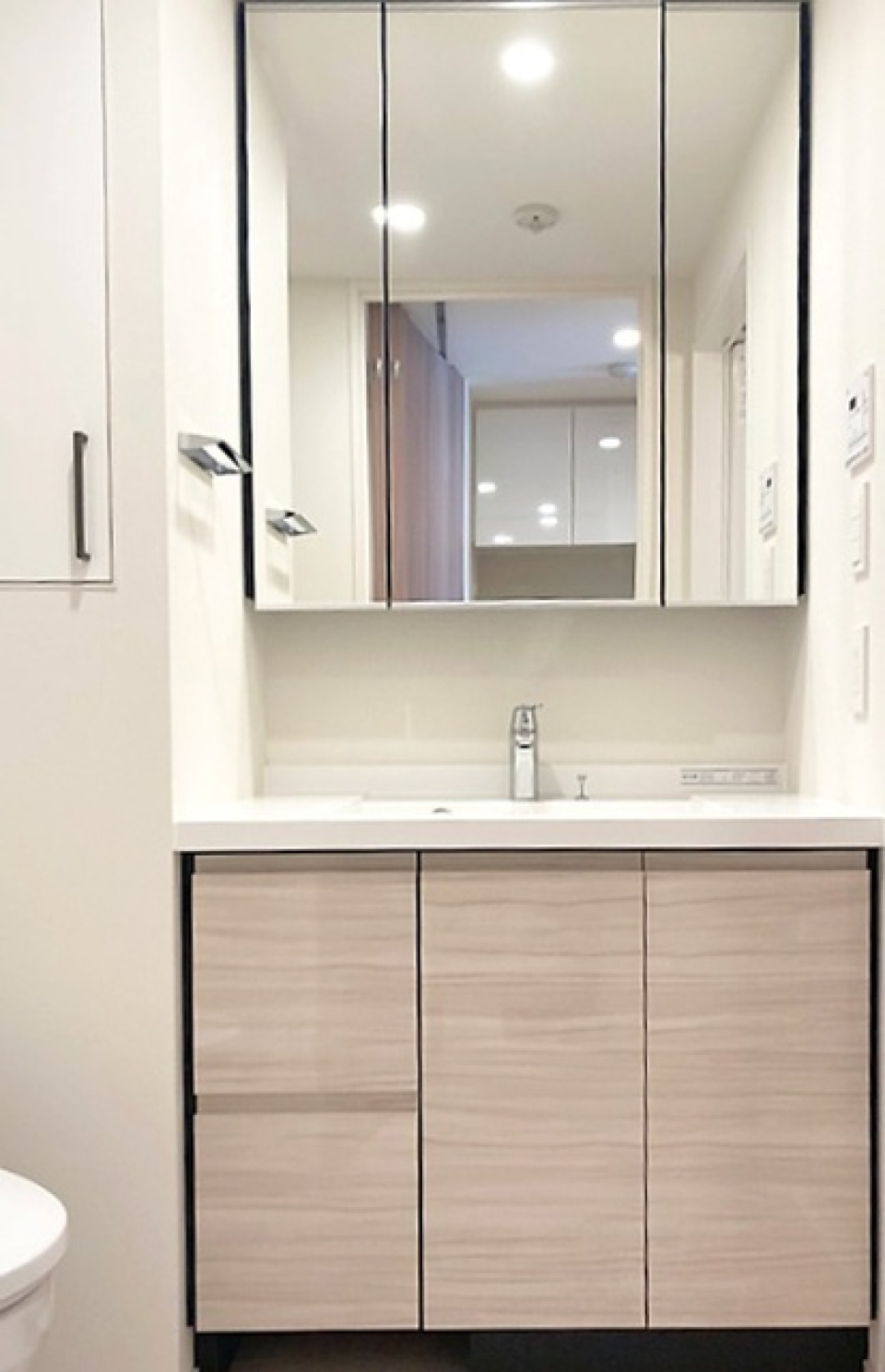 ※写真は同タイプ住戸です。