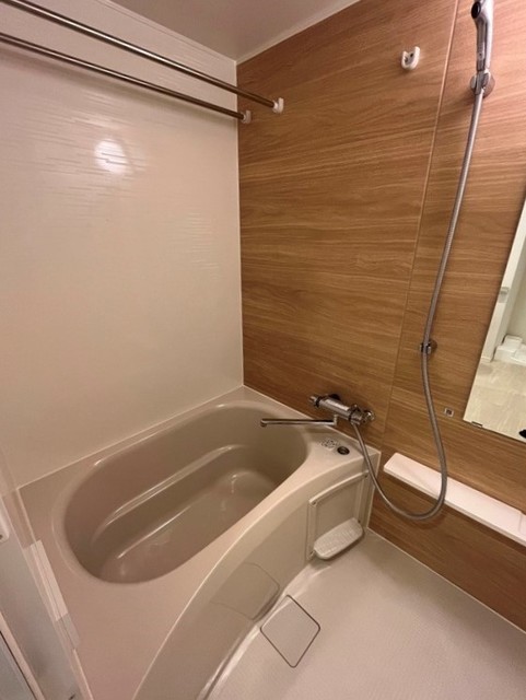 ※写真は同タイプ住戸です。