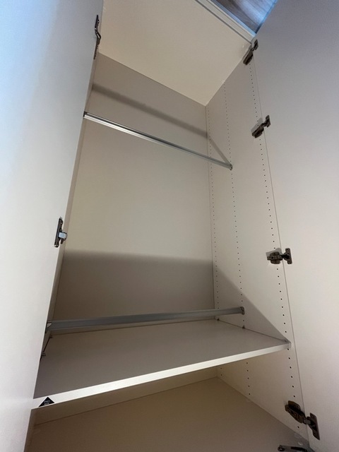 ※写真は同タイプ住戸です。