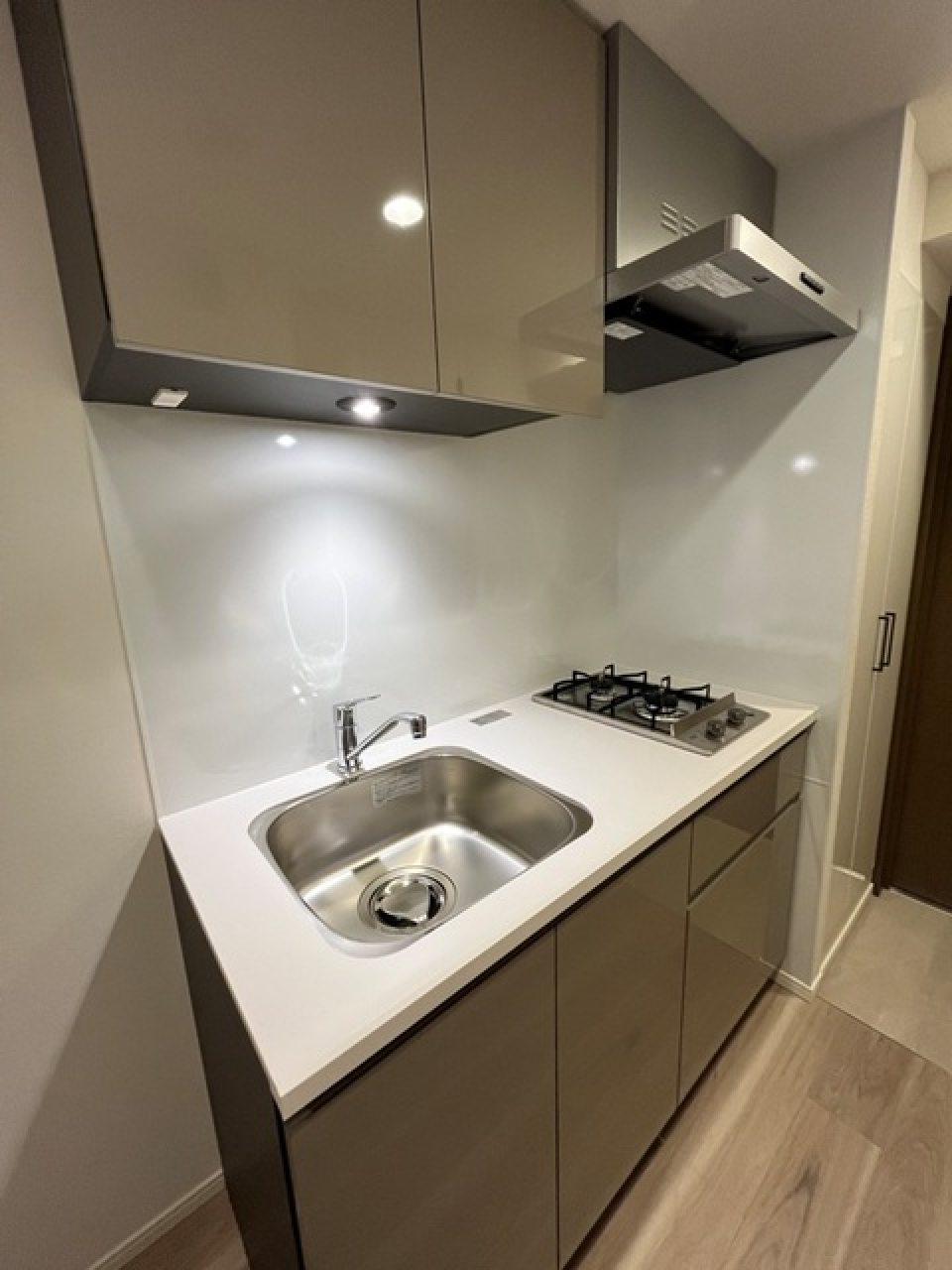 ※写真は同タイプ住戸です。