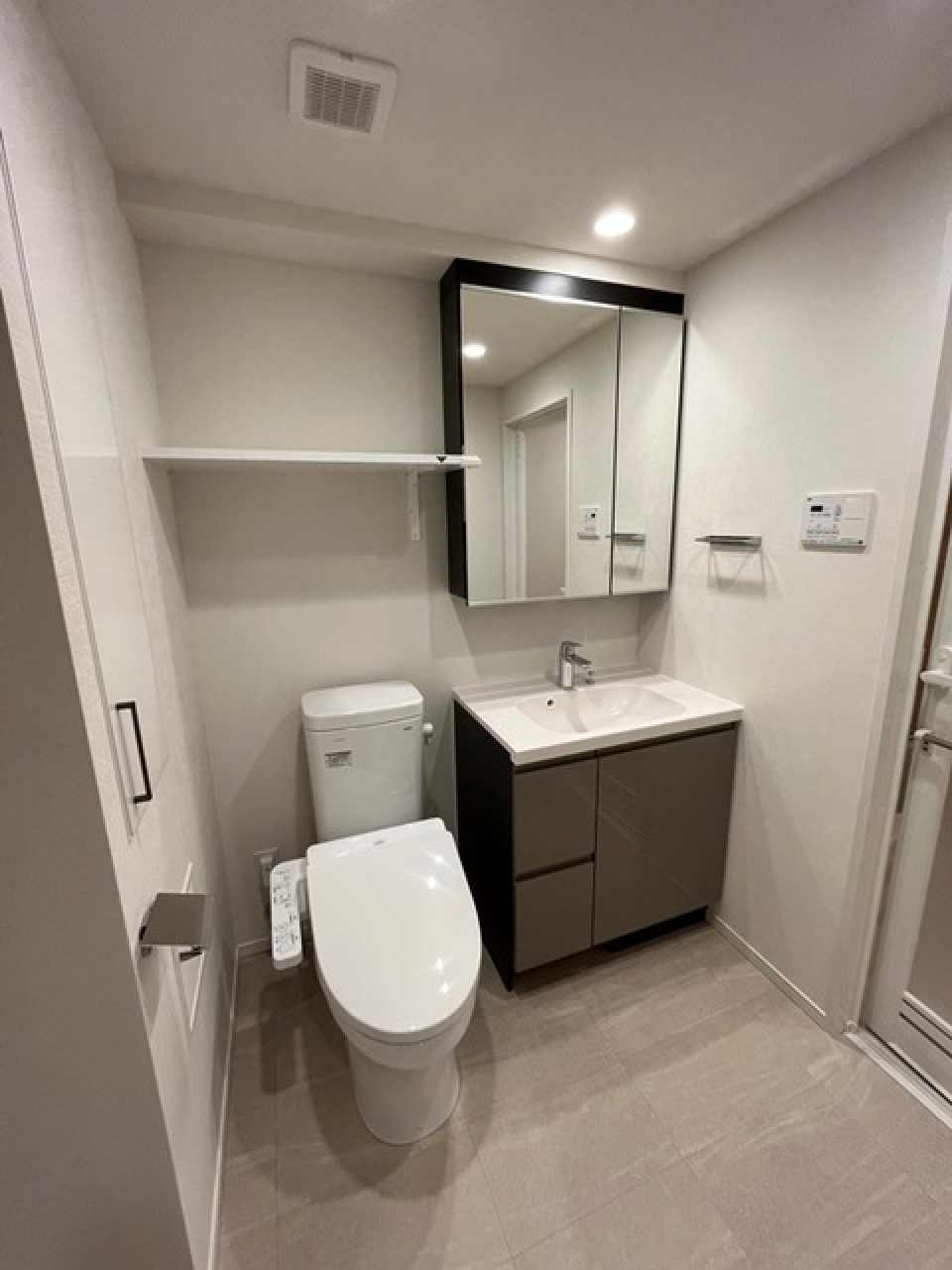 ※写真は同タイプ住戸です。