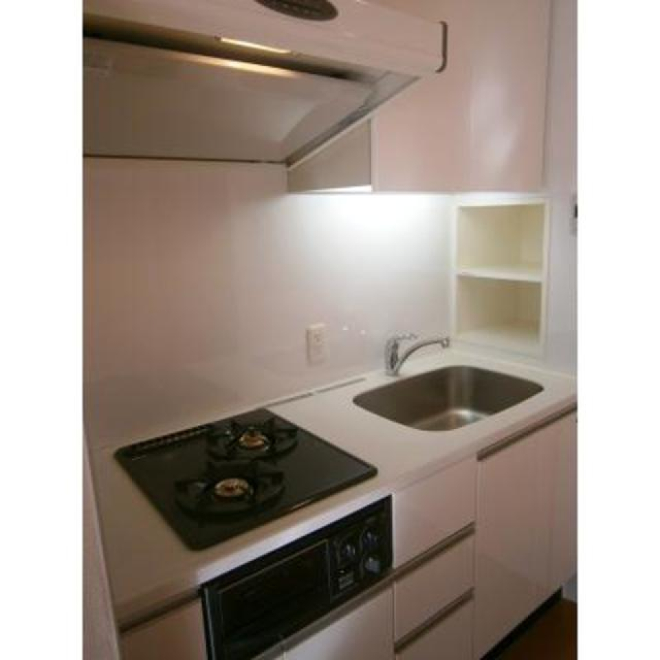 ※写真は同タイプ住戸です。