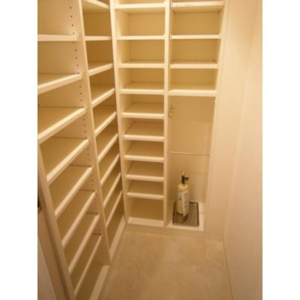 ※写真は同タイプ住戸です。