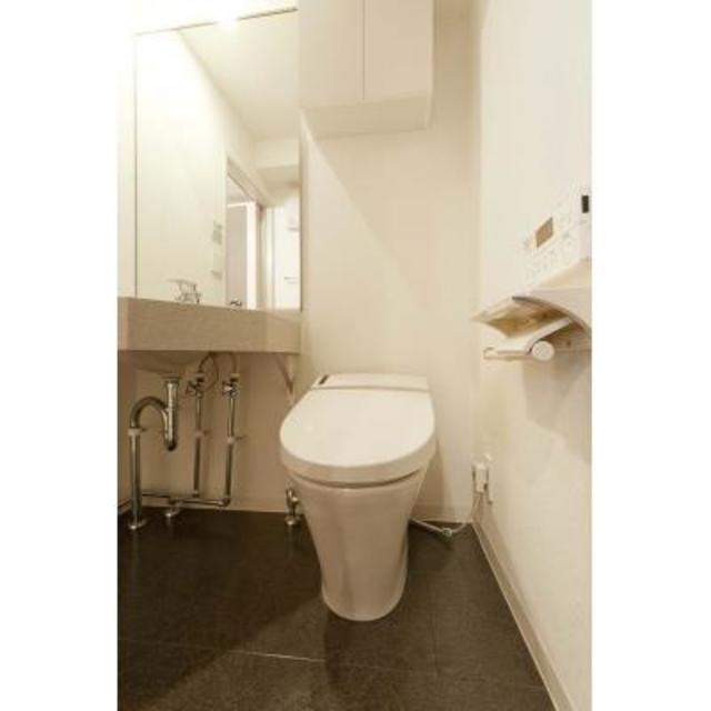 ※写真は同タイプ住戸です。