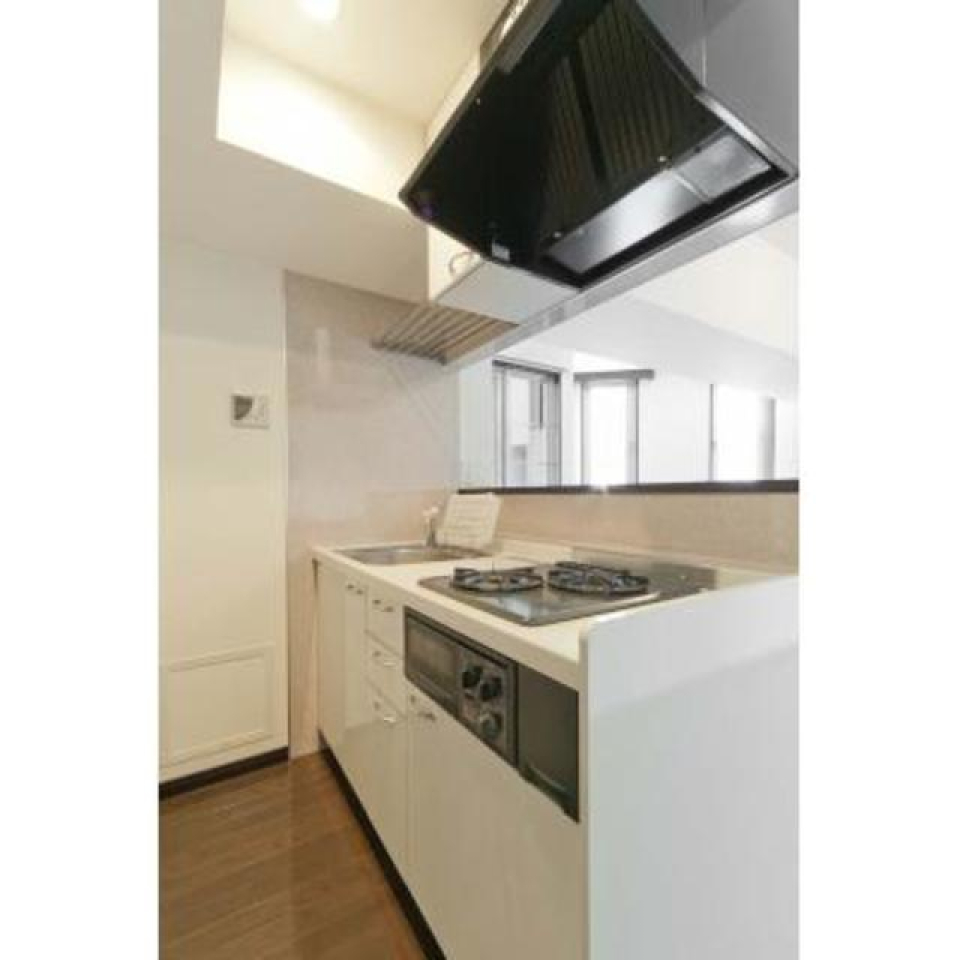 ※写真は同タイプ住戸です。