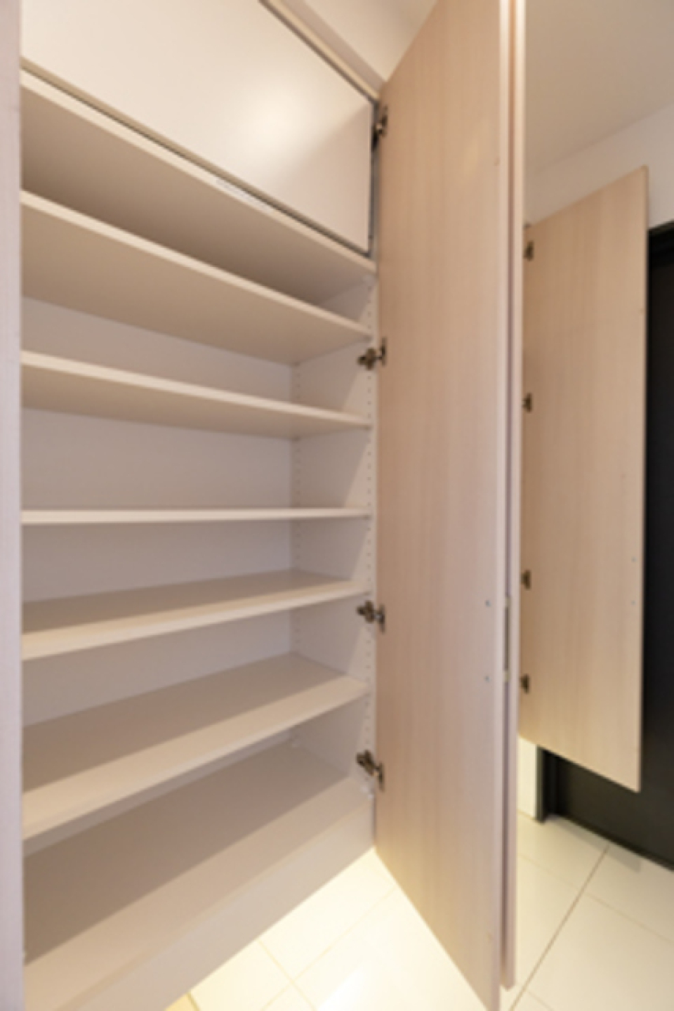 ※写真は同タイプ住戸です。