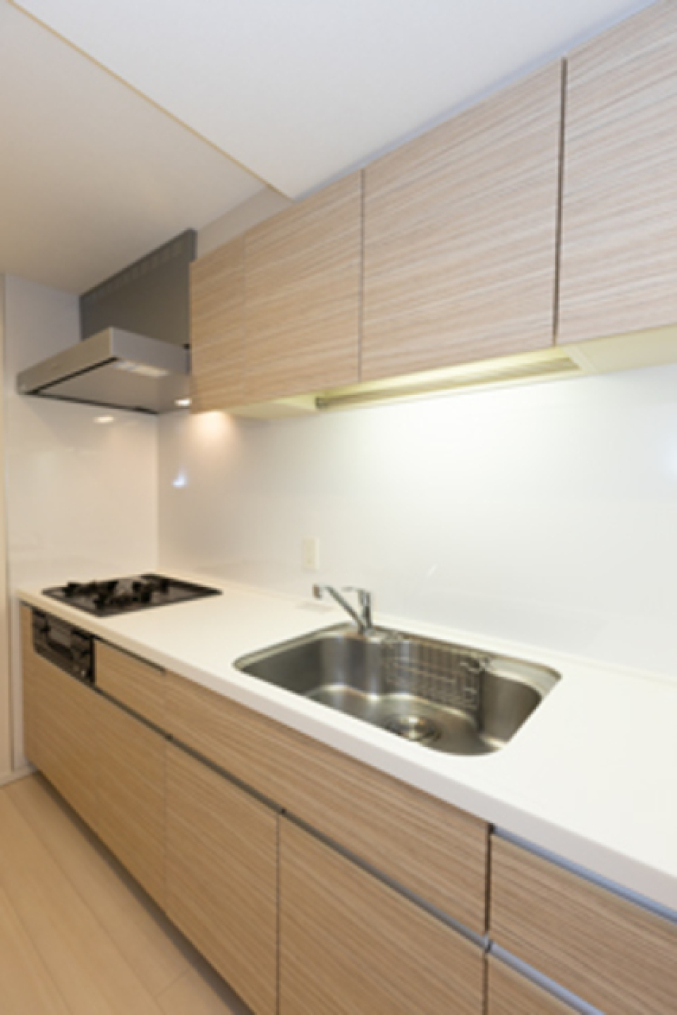 ※写真は同タイプ住戸です。