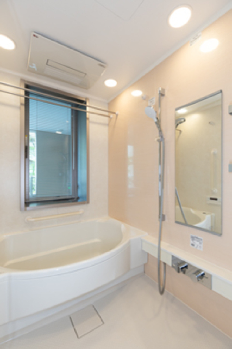 ※写真は同タイプ住戸です。