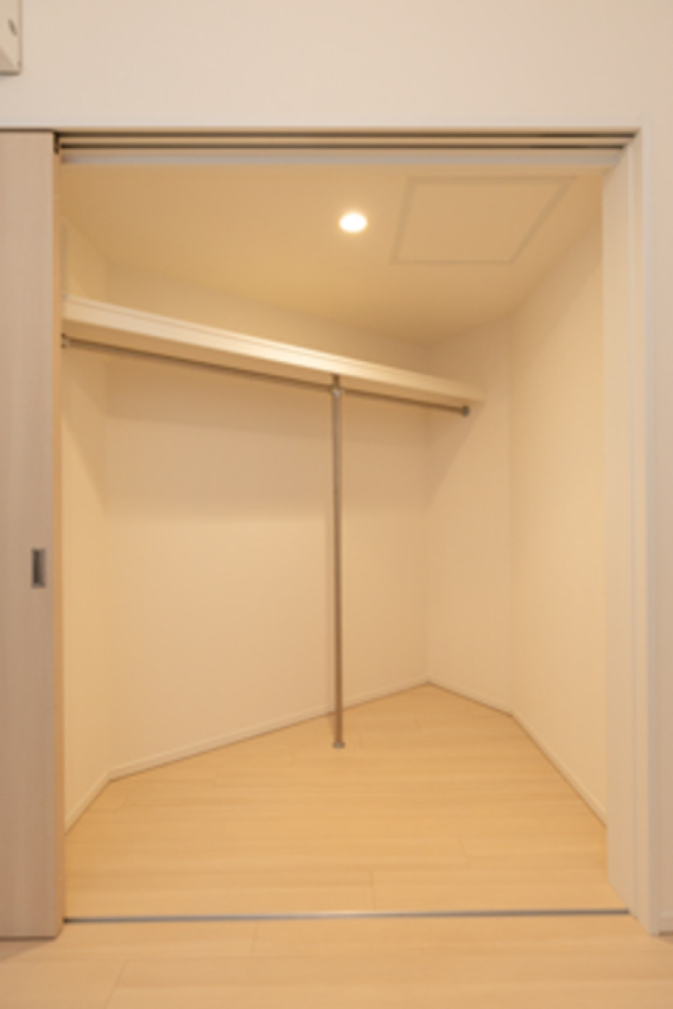 ※写真は同タイプ住戸です。