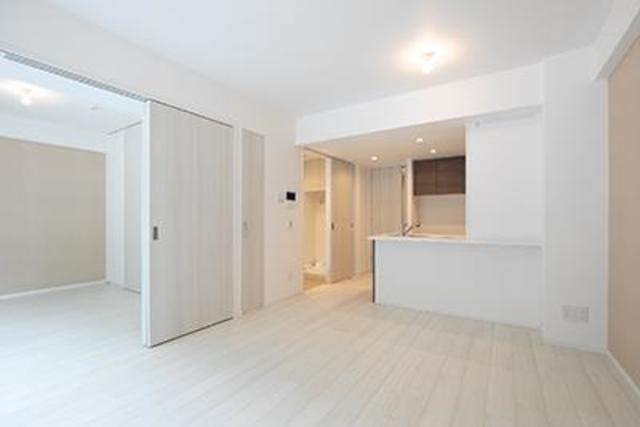 ※写真は同タイプ住戸です。