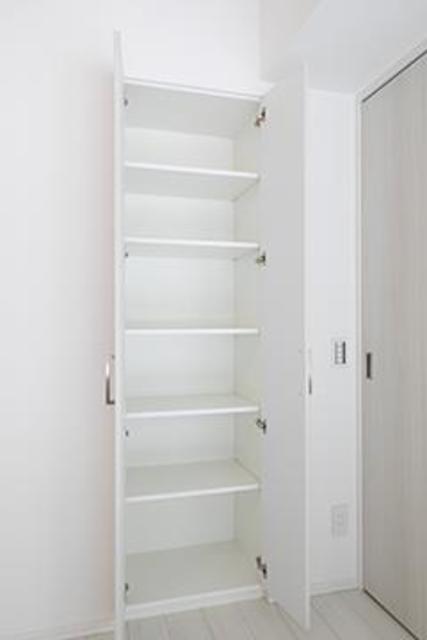 ※写真は同タイプ住戸です。