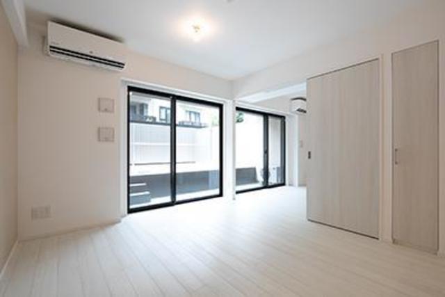 ※写真は同タイプ住戸です。