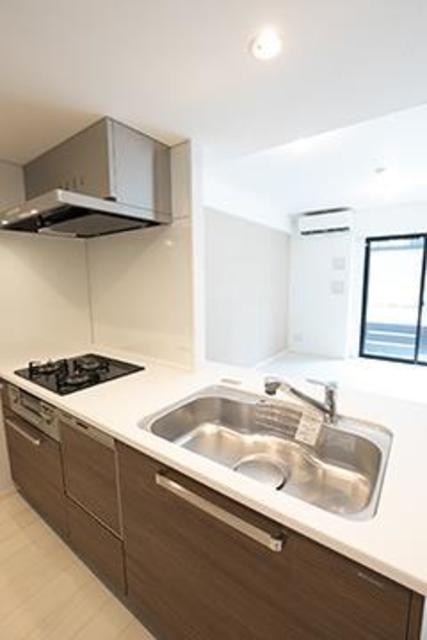 ※写真は同タイプ住戸です。