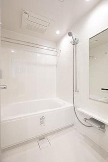 ※写真は同タイプ住戸です。