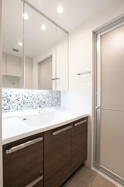 ※写真は同タイプ住戸です。