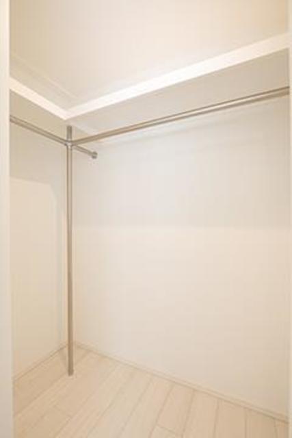 ※写真は同タイプ住戸です。