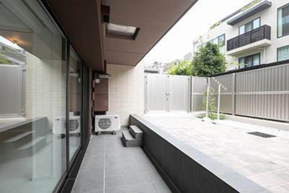 ※写真は同タイプ住戸です。